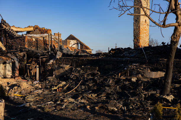 Reliable Fire Damage Restoration contractor in Kingston, PA by Fire Damage Laser Cleaning