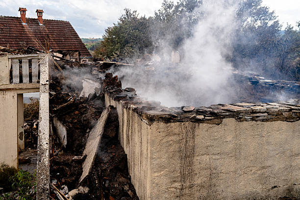 Affordable Fire Damage Restoration solutions in Kingston, PA